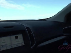 Amateur, Mamada, Semen en la boca, Despelote, Novia, Orgasmo, Al aire libre, Fumando