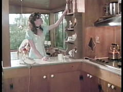 Большой член, Минет, Семяизвержение, Сперма на лице, Хд, Винтаж