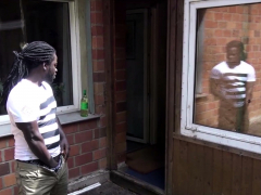 Blond, Sperma in gezicht, Duits, Hardcore, Hd, Interraciaal, Rijpe lesbienne, Buiten