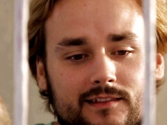 Rubia, Condón, Lamidas, Madres para coger, Oficina, Aceite, Coño, Tetas