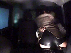 Nipponese randy slut hot xxx clip