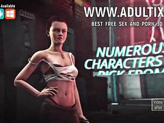 Harley Ann - Delivery Boys Tip