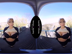 MatureReality - Mommy got new Boobs