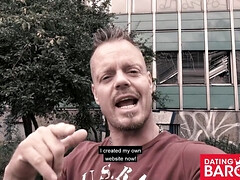 MILF Adrienne Kiss finally gets boned