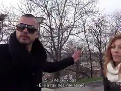 Amateur, Couple, Cocu, Tchèque, Hd, Argent, Pov, Adolescente