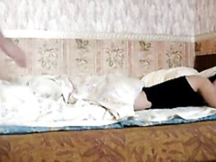 Amateur, Anal, Culo, Mamada, Estilo perrito, Pov, Flaco, Adolescente