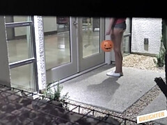 Blondine, Aufs gesicht abspritzen, Fingern, Fußfetisch, Gruppe, Party, Jungendliche (18+), Titten