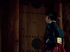 アジア人, デカパイ, 韓国人