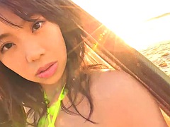 Japonés, Sexo soft, Solo