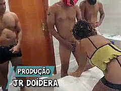 Анальный секс