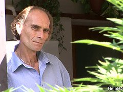 茶髪の, チェコ, なめる, オマンコ, 叫ぶ, 剃毛, ティーン, 妻スワップ