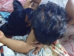 69, アナル, アジア人, Hd, 母乳, 母, オーガズム, 息子