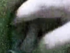 素人, 指いじり, インド人, オナニー, 淫乱熟女