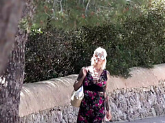 Enthousiasteling, Strand, Sperma shot, Lul, Europees, Duits, Huisgemaakt, Moeder die ik wil neuken