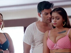 Grosse bite, Gros seins, Sucer une bite, Double pénétration, Indienne, Actrice du porno, Nénés, Épouse