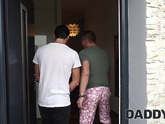 Bedriegen, Compilatie, Tsjechisch, Daddy, Vriendin, Hd