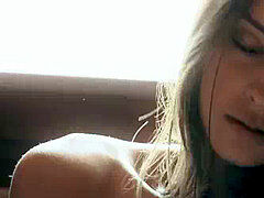 Bondage domination sadisme masochisme, Bondage, Masturbation, Adolescente, Attachée