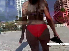 Leie, Schwarz, Pummelig, Schwarz, Hd, Interrassisch, Pornostars, Realität