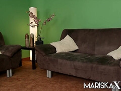 Gros cul, Gros seins, Sucer une bite, Plantureuse, Hard, Mère que j'aimerais baiser, Réalité, Jarretelles