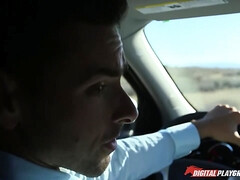 Gros seins, Brunette brune, Gorge profonde, Faciale, Hd, Lingerie, Mère que j'aimerais baiser, Piercing