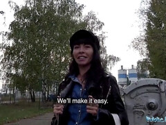 素人, フェラチオ, ヨーロピアン, Hd, お金, アウトドア, ハメ撮り, ゴックンする