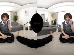 Asiatisch, Arsch, Japanische massage, Pov, Student, Nass