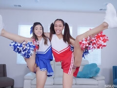 Culo, Mamada, Morena, Ffm, Pajear, Pov, Afeitado, Trio