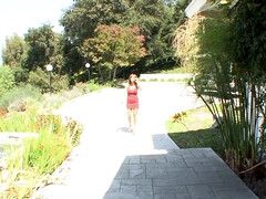 Stepmom comes home from a long day at work and all she wants is an orgasm