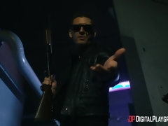 Grosse bite, Sucer une bite, Queue, Bâillonner, Branlette thaïlandaise, Chatte, Réalité, Fessée