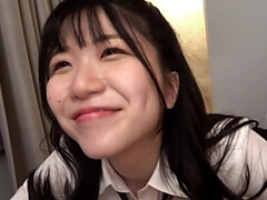 Amateur, Asiático, Mamada, Linda, Casero, Japonés, Coño, Adolescente