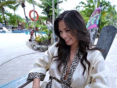 アナル, アジア人, デカチン, 黒人, 毛深い, ハードコア, 異人種間, アウトドア