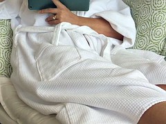 no pantie upskirt unaware mIf