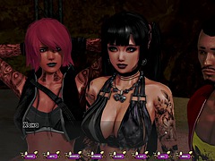 美女, デカチン, ビキニ, ブロンド, イく瞬間, ヤリマン, オッパイの, 妻