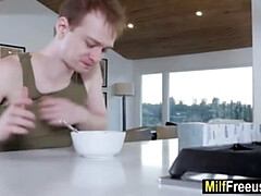 Blond, Broeder, Dochter, Moeder die ik wil neuken, Moeder, Zoon, Taboe, Tiener