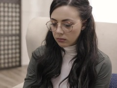 Culo, Mamada, Estilo perrito, Gafas, Sexo duro, Lamidas, Coño, Tetas