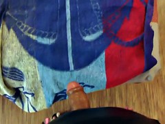 Leie, Masturbation, Spielzeuge