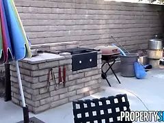 Blasen, Spermaladung, Spassig, Hd, Lecken, Natürlichen titten, Muschi, Eng