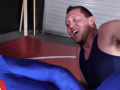 Anal, Sucer une bite, Homosexuelle