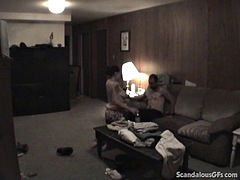 Blasen, Betrug, Freundin, Hardcore, Milf, Realität, Ablutschen, Titten