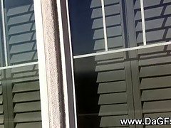 素人, 美人, 茶髪の, エロ熟女, レズビアン, オマンコ, スパイ, ウェブカメラ