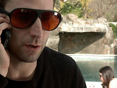 Анальный секс, Садо мазо, Черные, Бондаж, Брюнетки, Доминирование, Наказание, Бритые