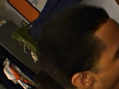 Геи, Секс без цензуры, Вечеринка, На публике