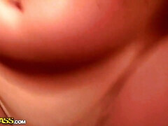 Cul, Brunette brune, Plantureuse, Tchèque, Gorge profonde, Mamelons, Orgasme, Tatouage