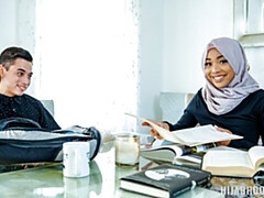 デカ尻, デカチン, バック, 毛深い, なめる, オマンコ, ガリガリ, ティーン