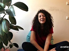 Amateur, Chica, Tetas grandes, Morena, Pies, Sexo duro, Masturbación, Solo