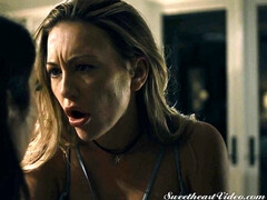 Anal, Cul, Lécher le cul, Brunette brune, Chatte, Jupe, Nénés, Jouets