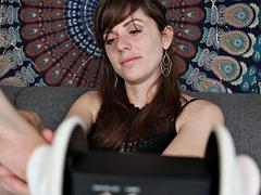 Любители, Ноги, Фетиш, Соло