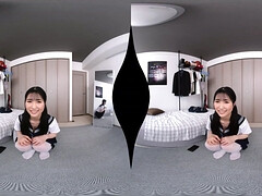 Asiatisch, Grosser arsch, Grosse titten, Fingern, Japanische massage, Pov, Realität
