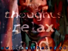 ビキニ, フェティッシュ, ハードコア, ヒール, 下着, ナイロン, 穴開きパンティ