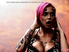 フォアサム, ゴス